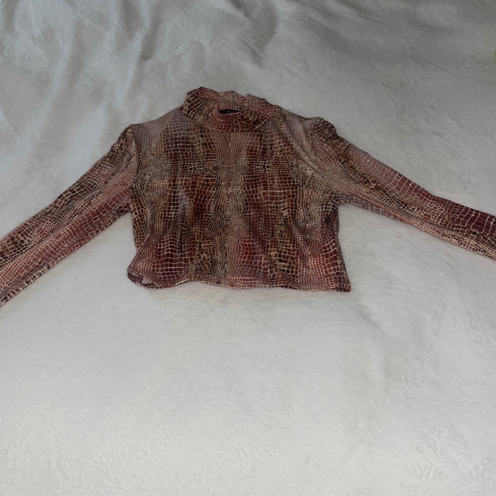 Size Small